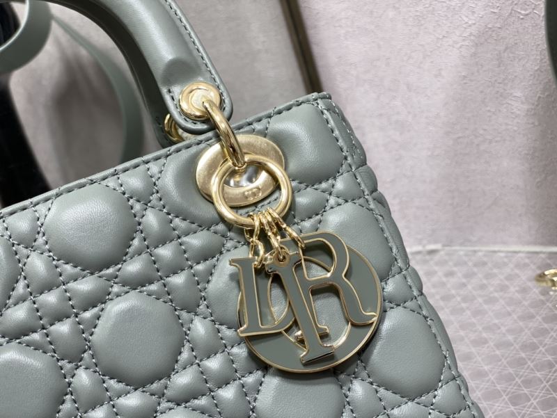 Christian Dior My Lady Bags